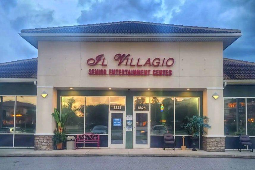 Centro de mayores en Florida cerca de The Villages operaba un negocio ilegal de juego de $24 millones, según el estado (Casino.org)