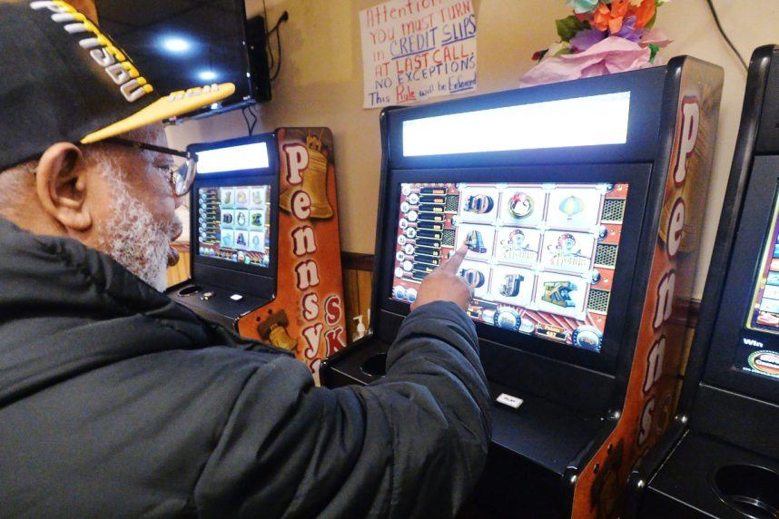Pennsylvania Skill Game Proponents Rally in Hershey, Seek Fair Tax (Casino.org)