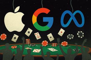 Apple, Google and Meta Ordered to Face Casino App Lawsuits (Casino News Daily)