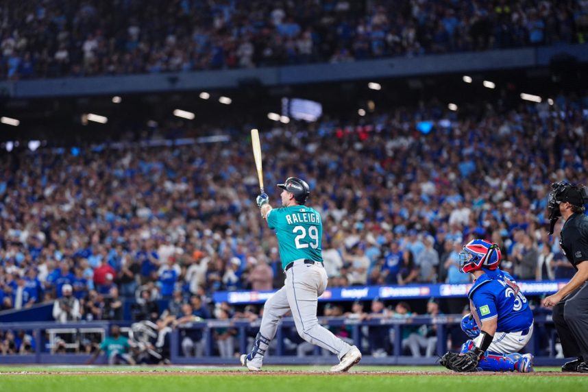 Blue Jays’ World Series Odds Head Due South After Weekend Collapse (Casino.org)