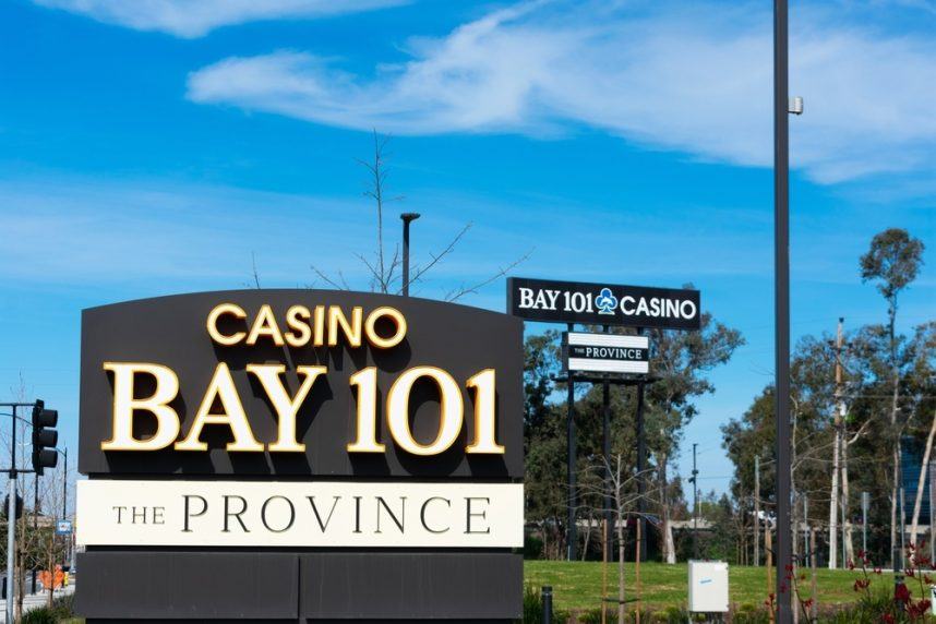 La jueza desestima la demanda tribal contra las salas de juego de California (Casino.org)