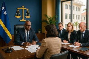 Curaçao Gaming Authority Board Resigns, Operations Continue Uninterrupted (Casino News Daily)