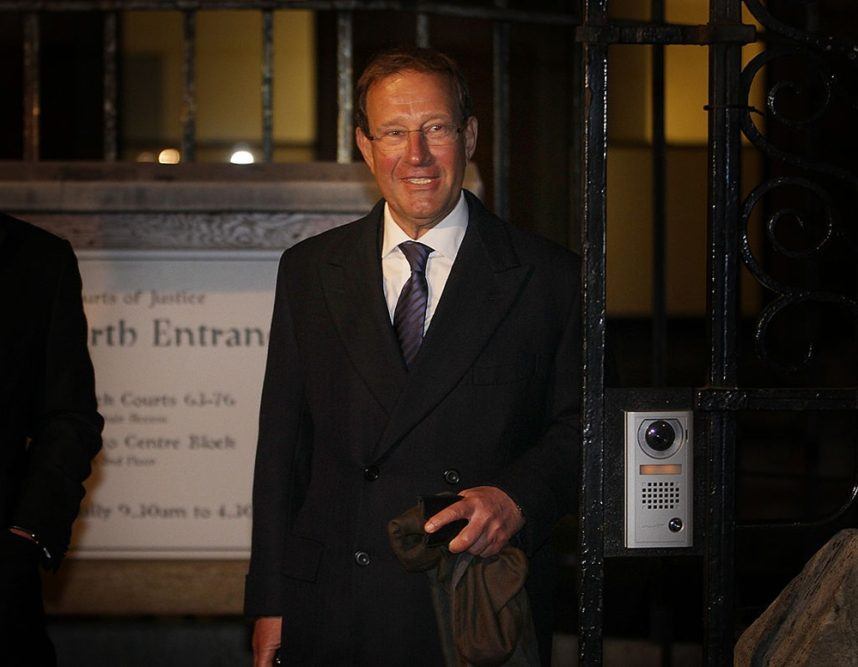 Ex-Porn Baron Wants £1.3 Billion from UKGC Over Failed Lottery Bid (Casino.org)
