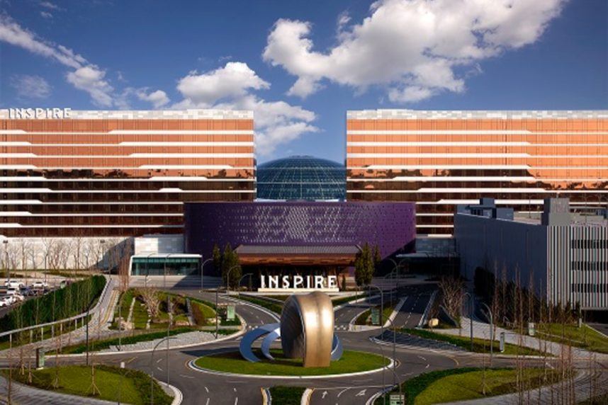 Inspire Taps Korean Businessman to Lead Struggling Casino Resort at Incheon International (Casino.org)
