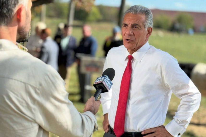 NJ Gubernatorial Candidate Jack Ciattarelli Says Atlantic City Needs More Than Casinos (Casino.org)