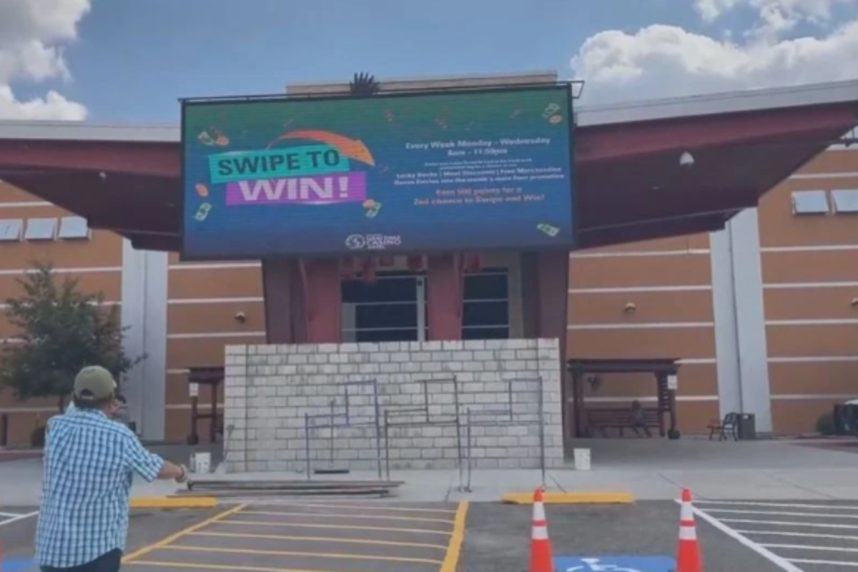 Kickapoo Lucky Eagle Casino, Following Deadly Shooting, Increases Security (Casino.org)