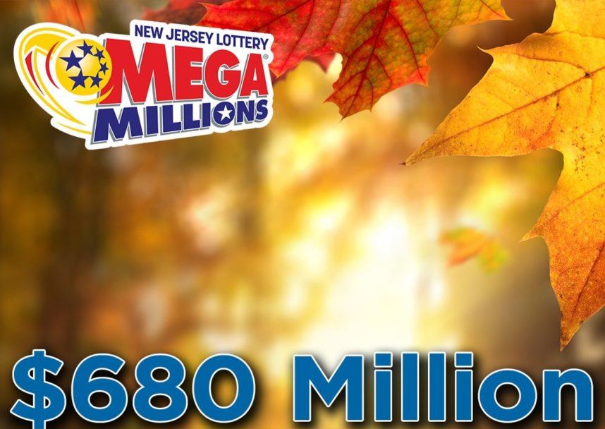 Mega Millions Climbs to Richest Amount Since Game Change Slightly Shortened Jackpot Odds (Casino.org)