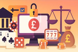 UK Regulator Introduces Unified Deposit Limit Framework (Casino News Daily)