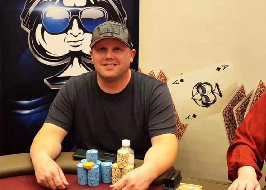 Poker Pro George Janssen Wins Tournament Amid Bizarre Fraud, Kidnapping Case (Casino.org)