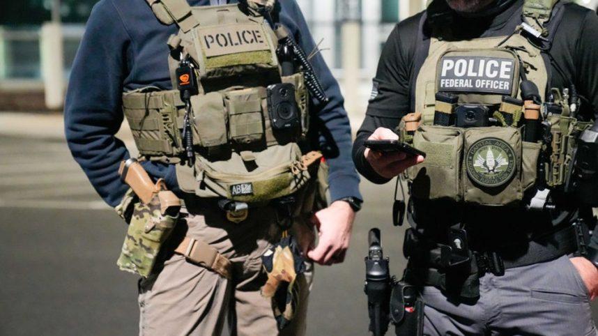 Rubber Bullets and Zip-Tied Children: FBI, ICE Accused of ‘Excessive Force’ in Idaho Racetrack Raid (Casino.org)