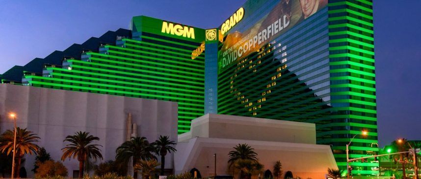 MGM Stock 2026 Setup ‘Overly Attractive,’ Says Analyst (Casino.org)
