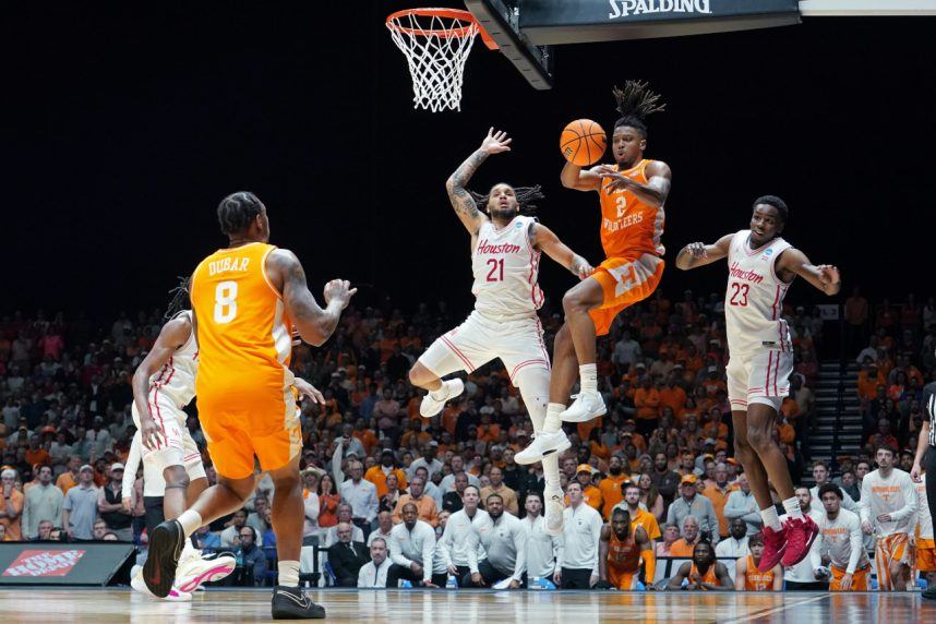 Media Report: Gambling Syndicate Targeting Men’s College Basketball Games (Casino.org)