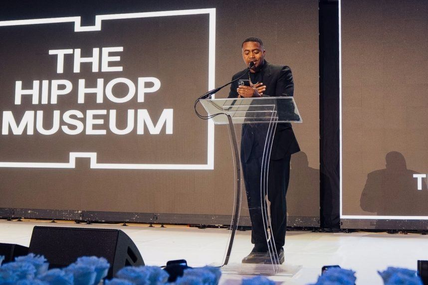 Nas, Resorts World New York City Pledge $2 Million to The Hip Hop Museum (Casino.org)