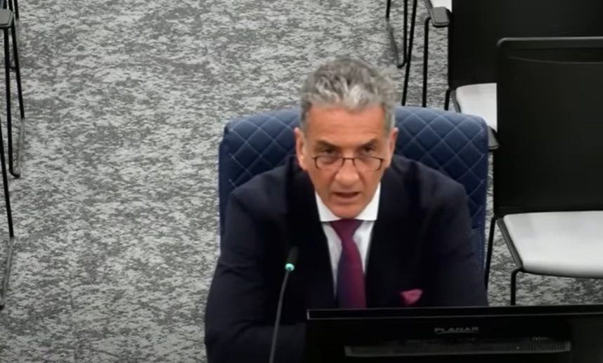 ‘Attitude Stinks:’ Ainsworth CEO Resigns After Slapdown from Nevada Regulators (Casino.org)