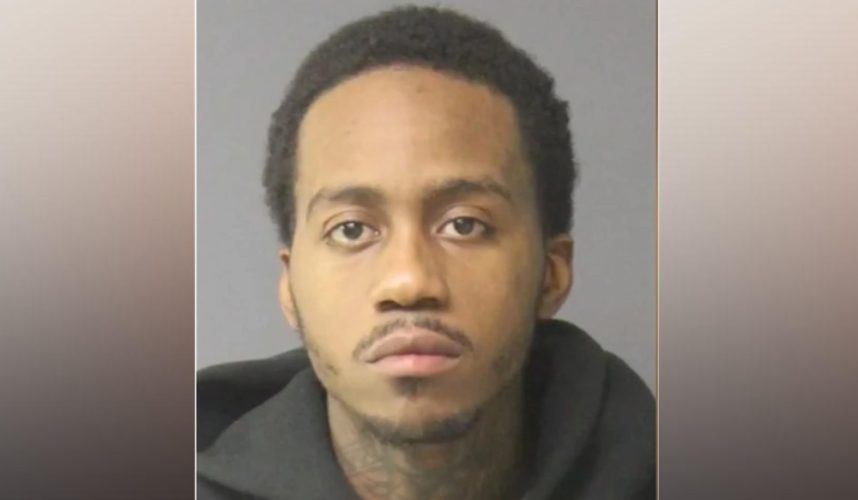 Suspect in Parx Casino Murder Case Walks Free (Casino.org)
