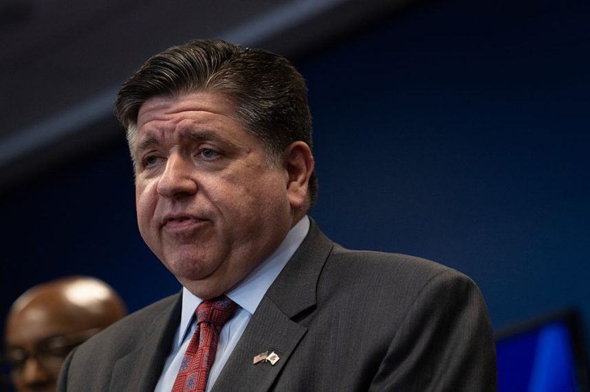 Illinois Gov. J.B. Pritzker Won $1.4 Million in Las Vegas Playing Blackjack (Casino.org)