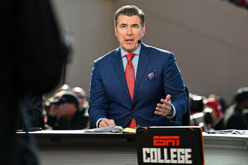 Rece Davis’ Foot in Mouth Sees PENN Sports Interactive Fined $15K (Casino.org)