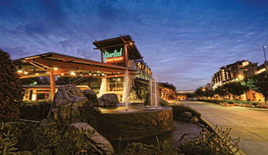 Canadian Gaming News: River Rock Casino Takes Another Step Toward Relaunch (Casino.org)