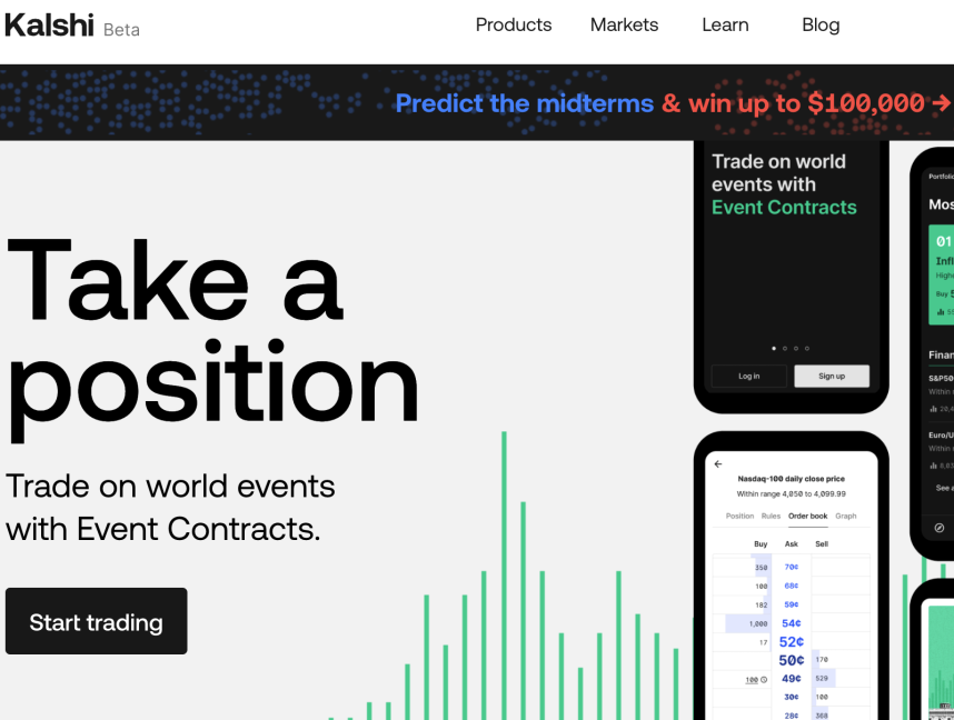 Kalshi Could Leverage Soaring Valuation as Acquisition Currency (Casino.org)