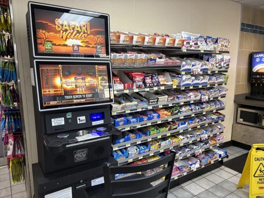 Torch Electronics Ordered to Pay $500K in Missouri ‘Illegal’ Gray-Market Machines Case (Casino.org)