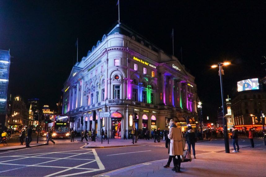 Genting Casino Plan Could Revive London’s Faded Trocadero (Casino.org)