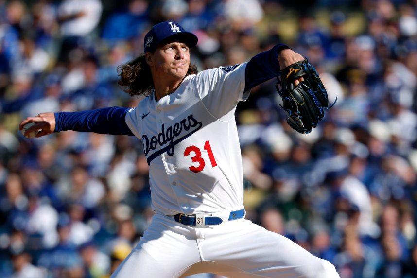 Trader: Pitcher Strikeout Totals for Game 3 Look Ripe for Opinion Betting (Casino.org)