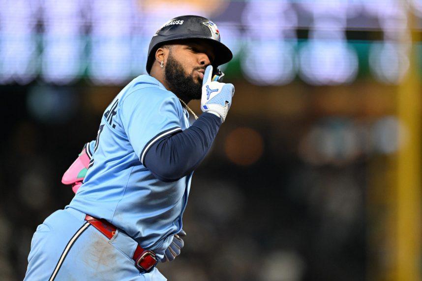 ALCS Betting Roundup: George Springer in the Lineup for the Blue Jays for Game 6 (Casino.org)