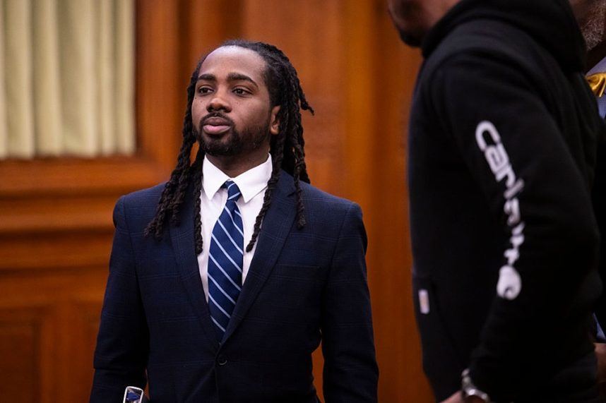 MGM Casino Records Tied to DC Councilman Bribery Case (Casino.org)