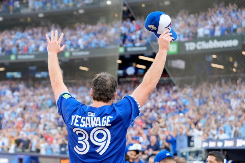 Bruising in the Bronx? Blue Jays in the Driver’s Seat Jetting Back to NYC (Casino.org)