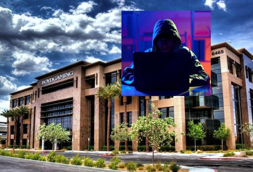 Boyd Gaming Faces Wave of Data Breach Lawsuits (Casino.org)