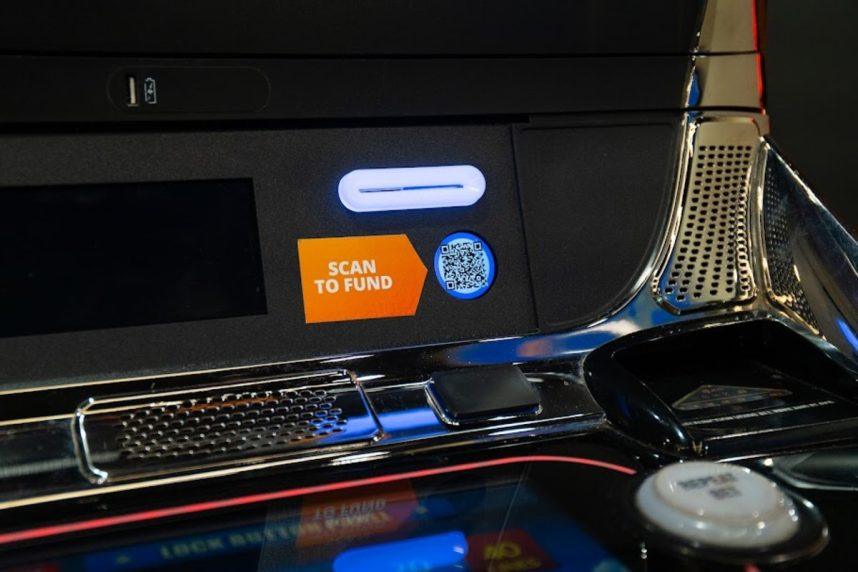 Coming to Vegas: Slots That Withdraw From Your Bank Account (Casino.org)