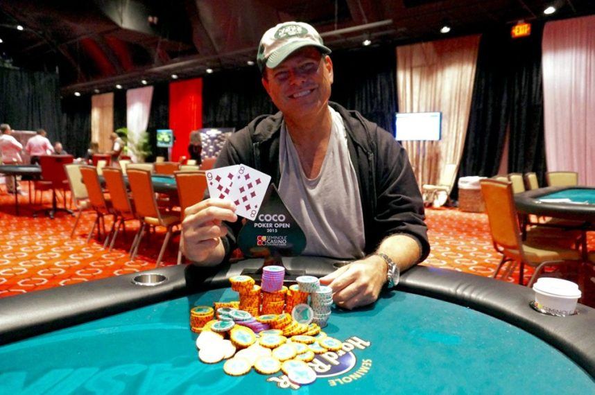 WSOP Champ Cory Zeidman Sentenced for $25M Betting Fraud (Casino.org)