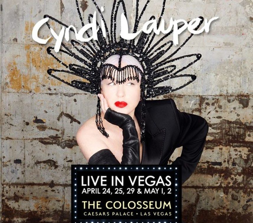 VEGAS MUSIC NEWS: Cyn City, McGraw Eases Dolly’s Partin’, ABBA to Take a Chance on Bally’s? (Casino.org)