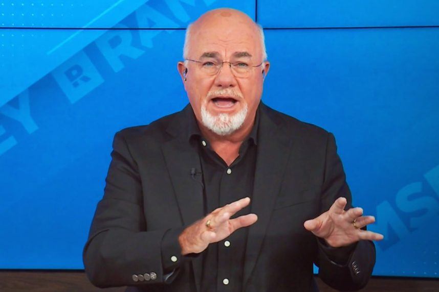 Finance Guru Dave Ramsey Says Spouses of Gambling Addicts Must Make Clear Demands (Casino.org)