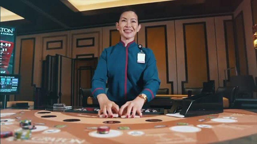 ‘World’s Best Dealer’ Couldn’t Find Job in Las Vegas! (Casino.org)