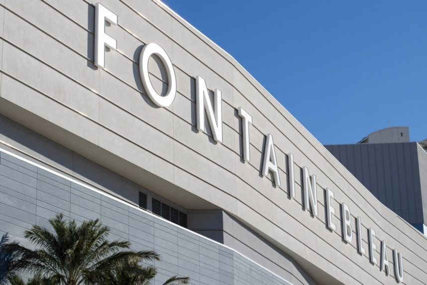 First Las Vegas Gaming Resort Receives Michelin Key (Casino.org)