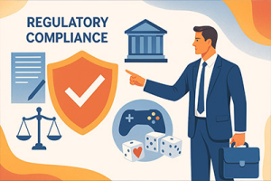 Regulatory Compliance Now Top Priority for iGaming Operators (Casino News Daily)