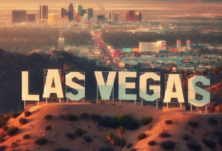 Failed Bill to Bring Movie Studios to Vegas Could be Resurrected in Special Session (Casino.org)