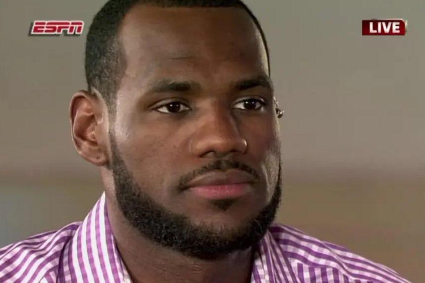 Is LeBron James Retiring? Most Likely No, as Odds Suggest Decision 2.0 an Amazon Ad (Casino.org)