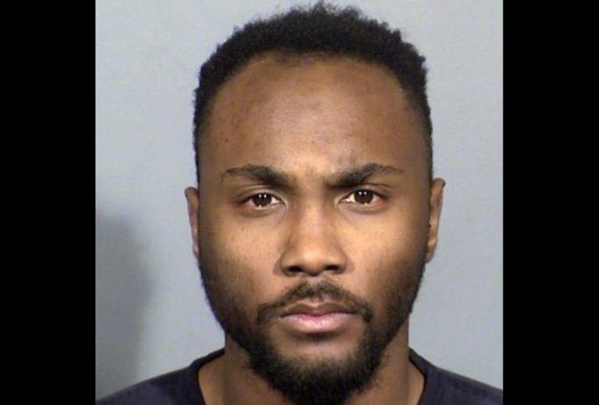 Fiscales buscan la pena de muerte para el hombre que asesinó a una mujer en un resort del Strip de Las Vegas (Casino.org)