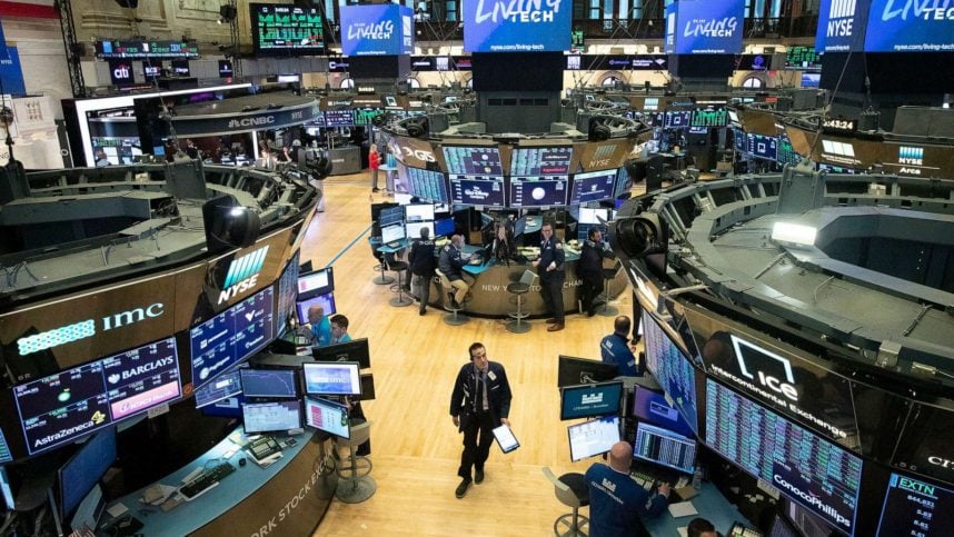 NYSE Owner ICE Invests $2 Billion in Polymarket at Valuation of Up to $10 Billion (Casino.org)