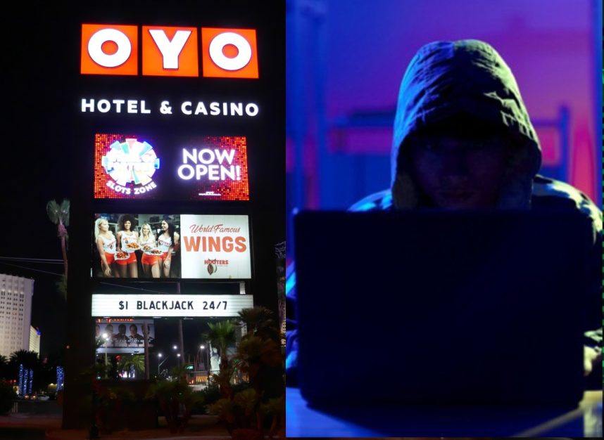 Another Las Vegas Casino Suffered Major Cyberattack — Back in January (Casino.org)