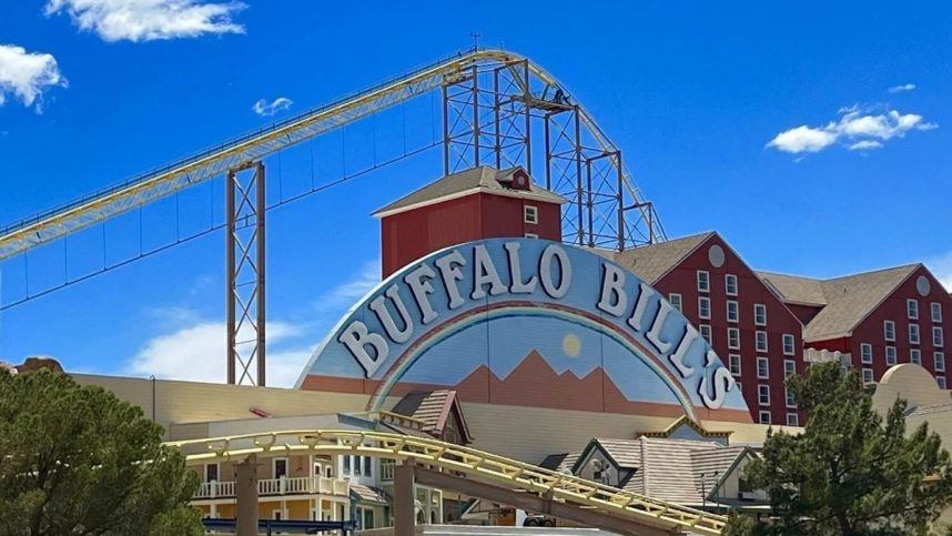 Roller Coaster Rescuer Gene Staples Denies Desperado Purchase (Casino.org)