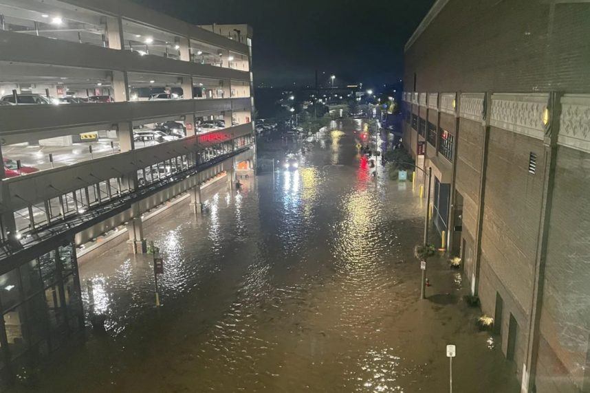 Potawatomi Casino Insurance Denies Claims for Flooded Vehicles in Valet Garage (Casino.org)