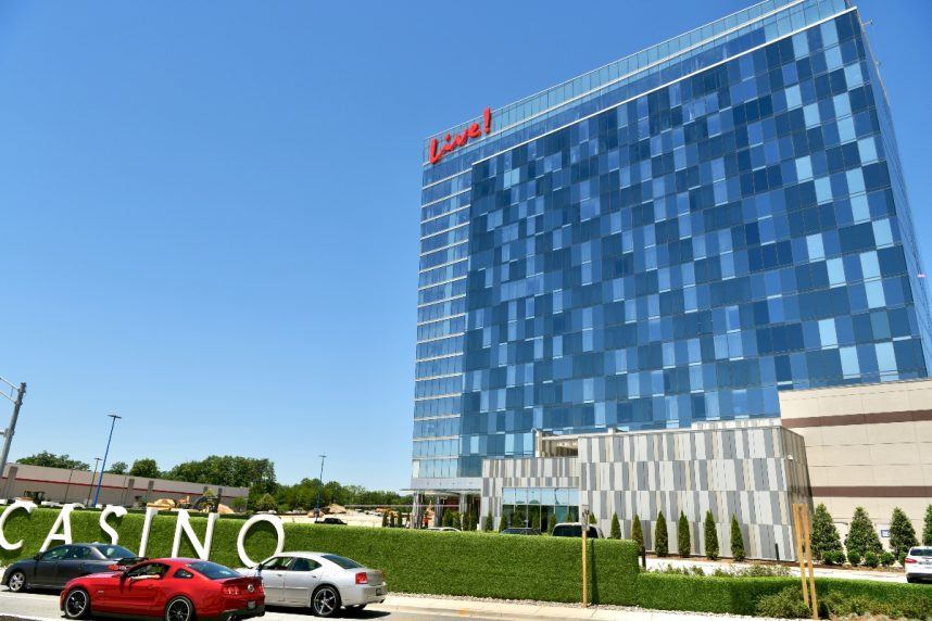 Exanfitrión VIP de Live! Casino Hotel Maryland se declara culpable por fraude de promociones (Casino.org)