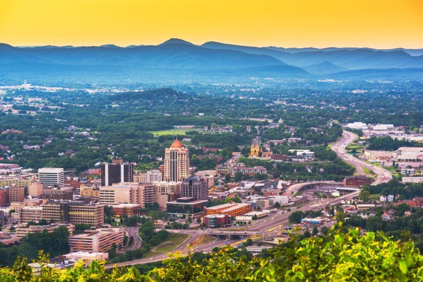 This Virginia City Wants To Bring a Casino Resort to Town (Casino.org)