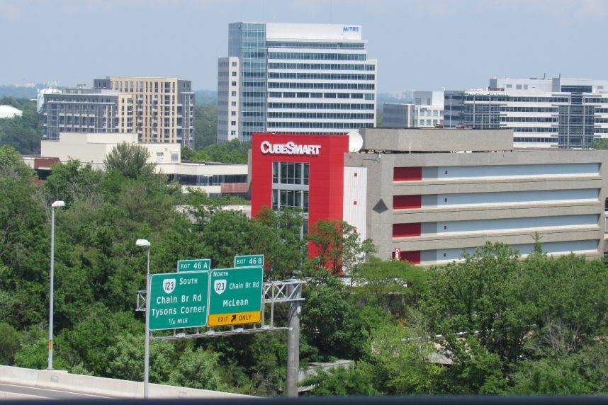 Northern Virginia Casino Poll Shows Robust Opposition Among Electorate (Casino.org)