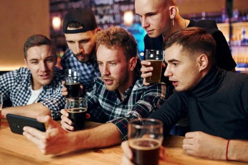 Sports Betting Proliferation Bad for Society, Says Pew Poll (Casino.org)