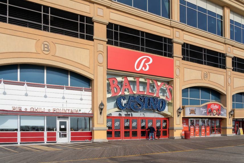 Bally’s Removed from ‘Rating Watch Negative’ by Fitch, Rating Still B- (Casino.org)