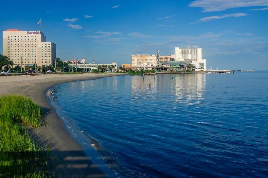 Mississippi Gulf Coast Casino Market Braces for Flood of New Competition (Casino.org)